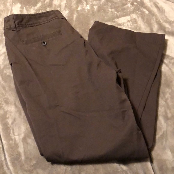 Eddie Bauer trousers size 16 - Picture 4 of 4